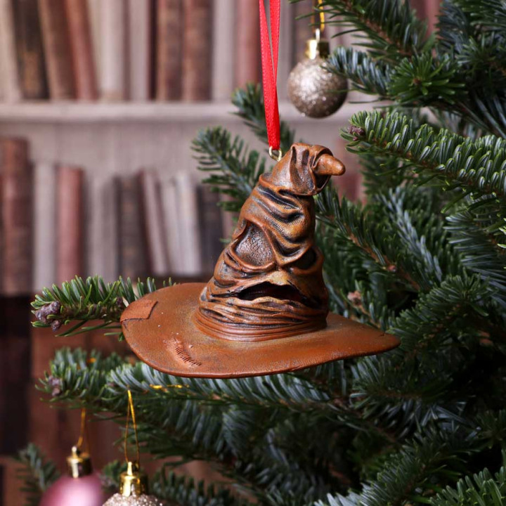 Harry Potter Sorting Hat