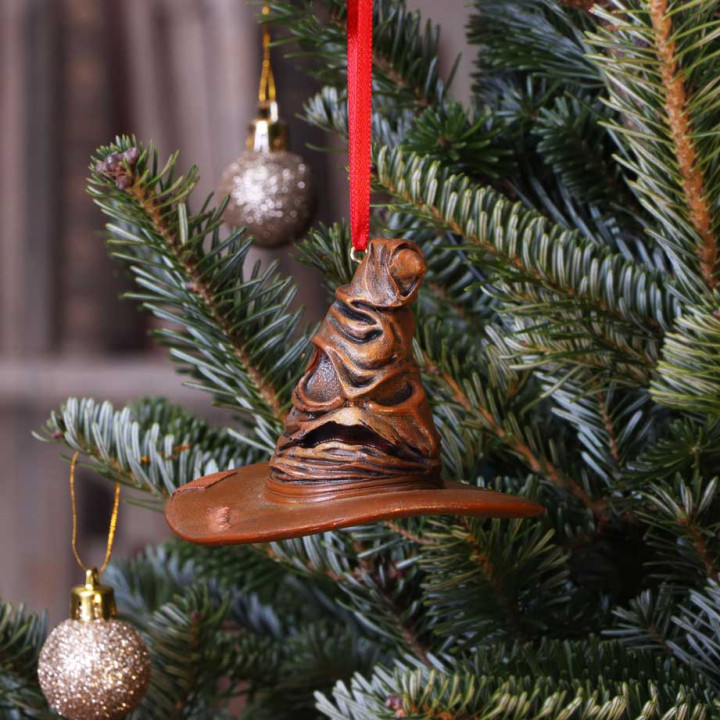 Harry Potter Sorting Hat