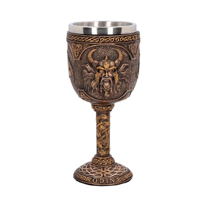 Odin Goblet 17cm
