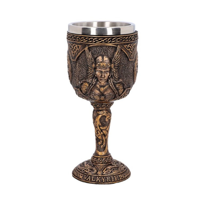 Valkyrie Goblet 17cm