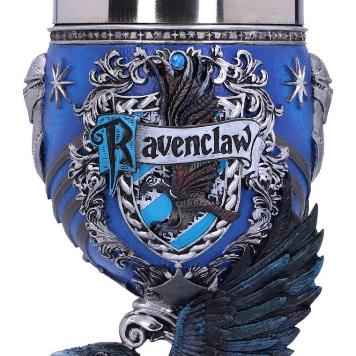 Harry Potter Ravenclaw Co