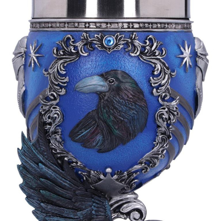 Harry Potter Ravenclaw Co