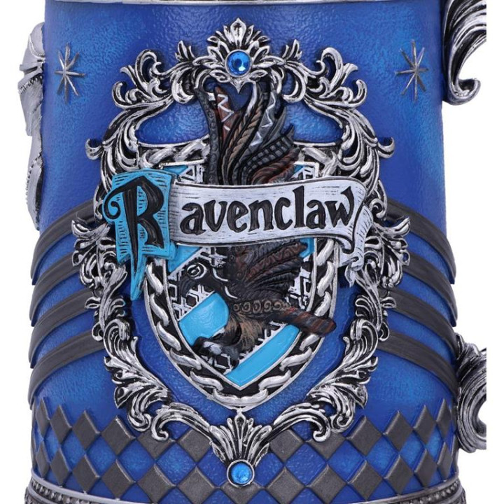 Harry Potter Ravenclaw Co