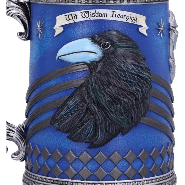 Harry Potter Ravenclaw Co