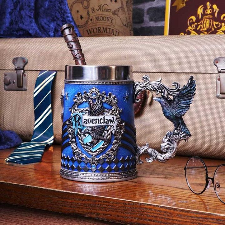 Harry Potter Ravenclaw Co
