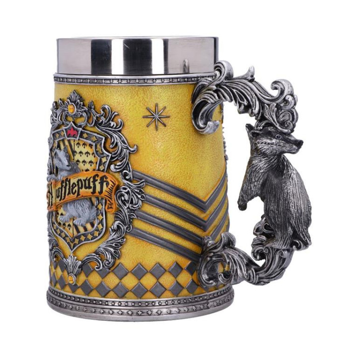 Harry Potter Hufflepuff C