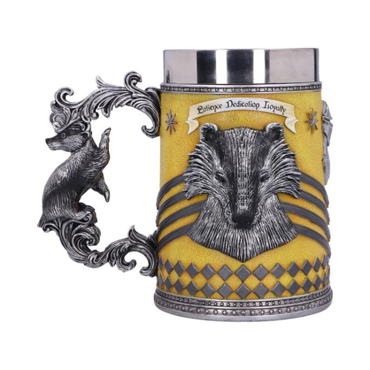Harry Potter Hufflepuff C