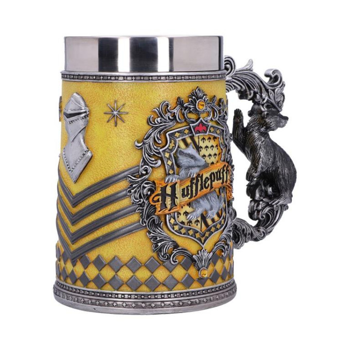 Harry Potter Hufflepuff C