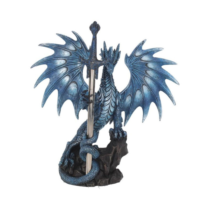 Sea Blade Letter Opener b