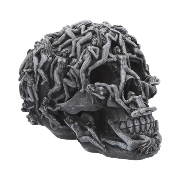Hells Desire 18cm