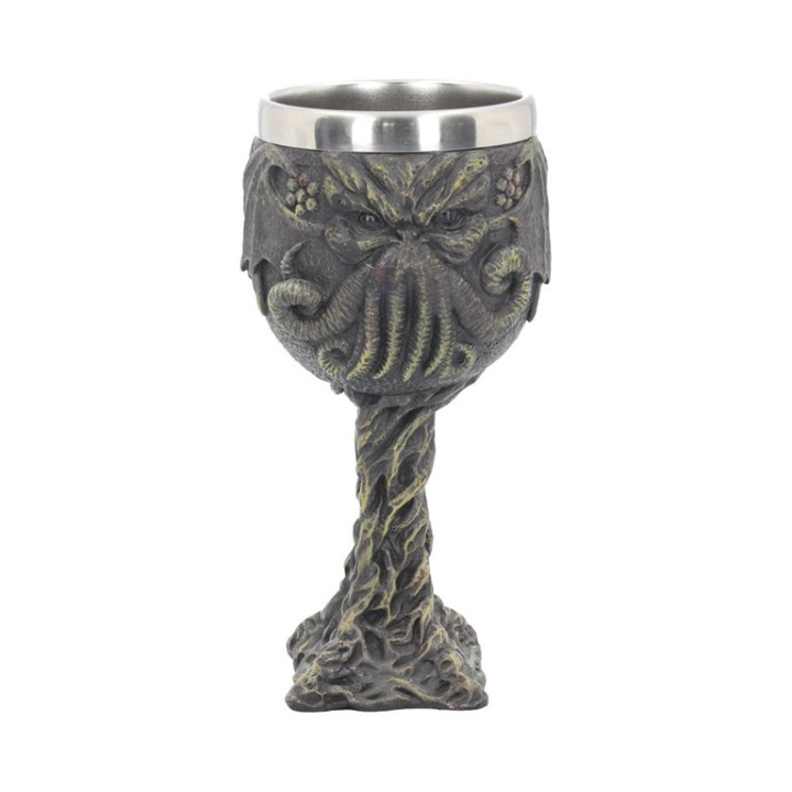 Cthulhus Thirst 17cm
