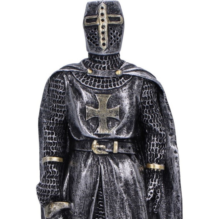 Knights of the Realm