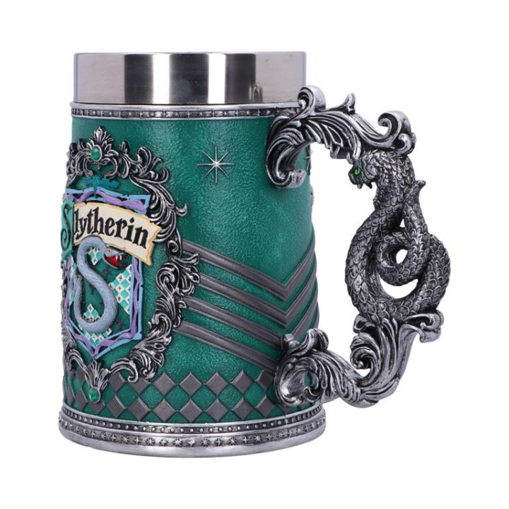 Harry Potter Slytherin Co