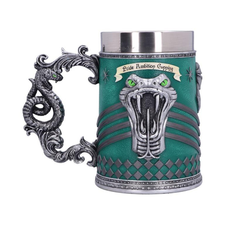 Harry Potter Slytherin Co