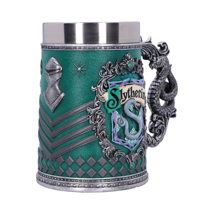 Harry Potter Slytherin Co
