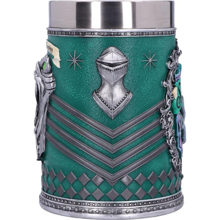 Harry Potter Slytherin Co
