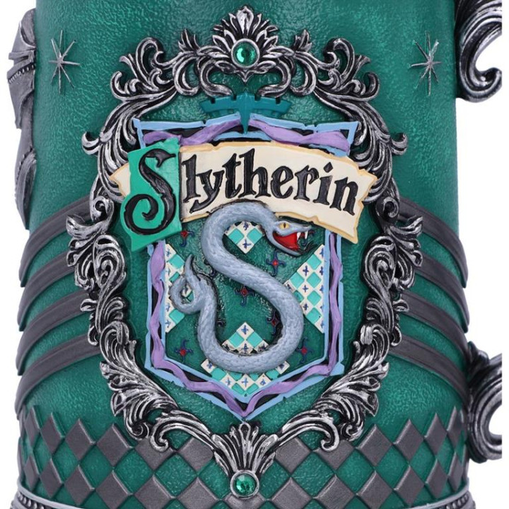 Harry Potter Slytherin Co