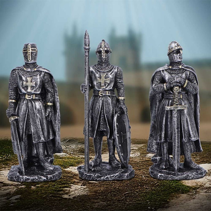 Knights of the Realm