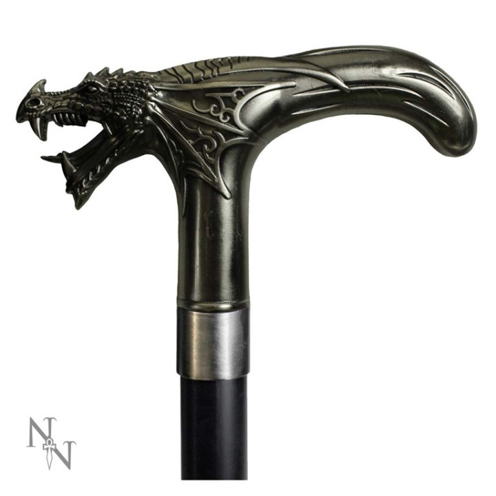 Dragons Roar Swaggering