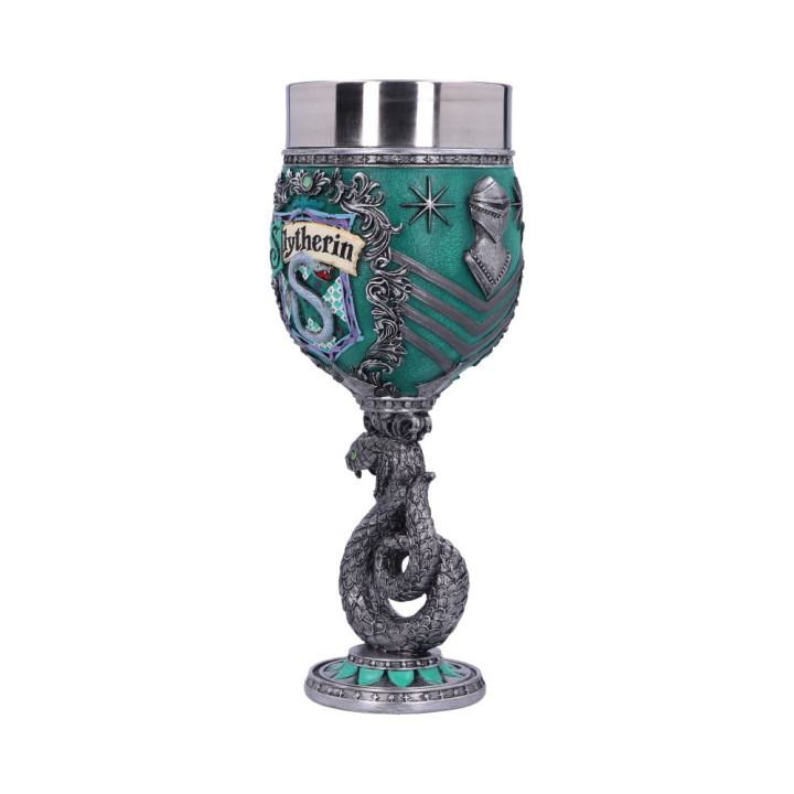 Harry Potter Slytherin Co