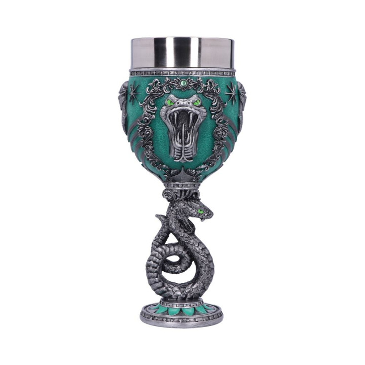 Harry Potter Slytherin Co