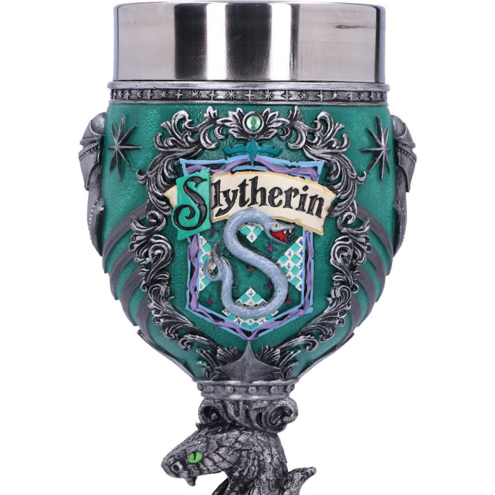 Harry Potter Slytherin Co