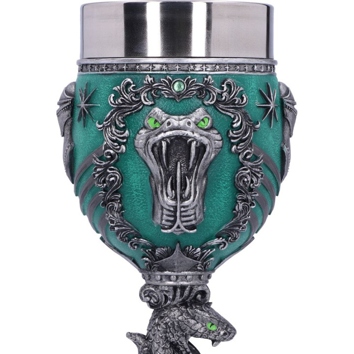 Harry Potter Slytherin Co