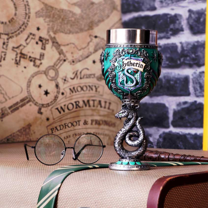 Harry Potter Slytherin Co