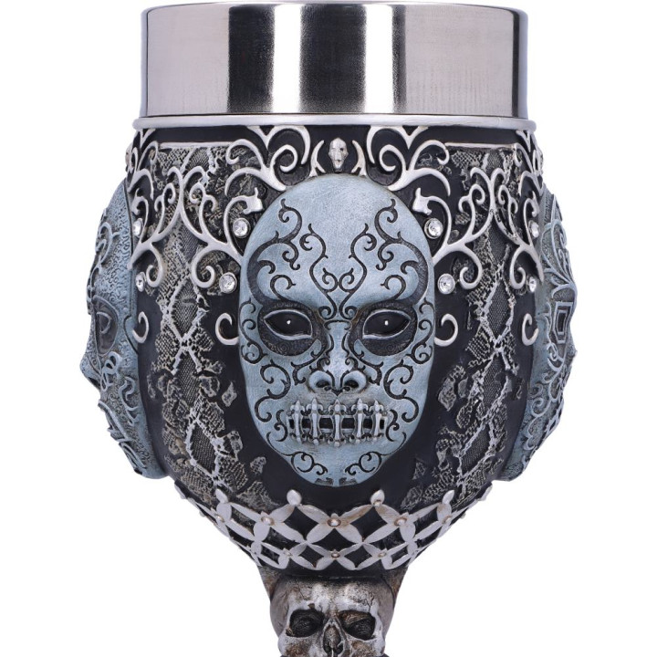 Harry Potter Death Eater