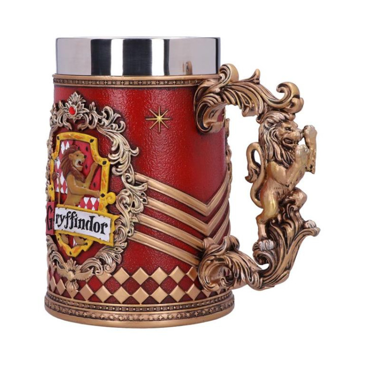 Harry Potter Gryffindor C