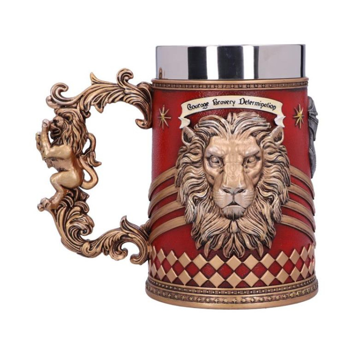 Harry Potter Gryffindor C