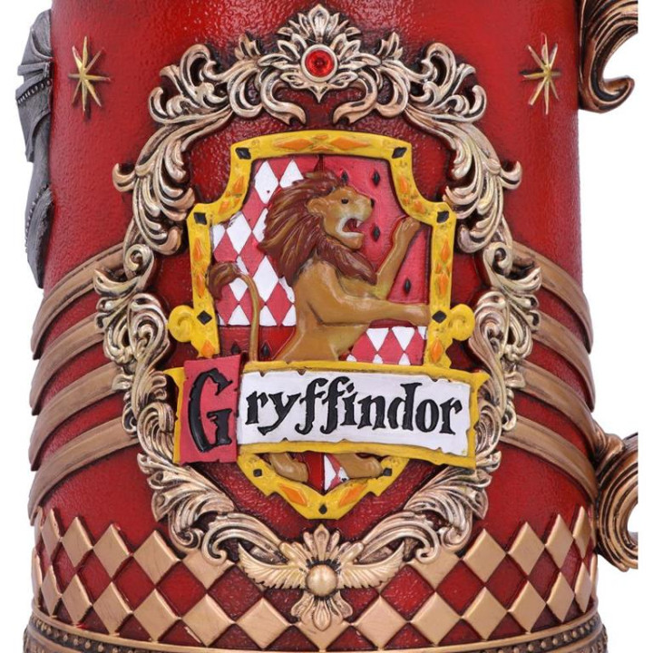 Harry Potter Gryffindor C
