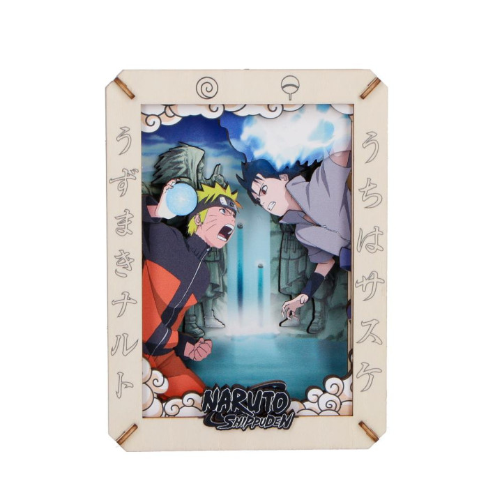 Naruto The Final Valley W