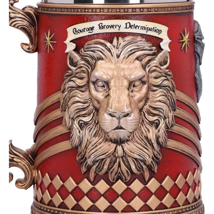 Harry Potter Gryffindor C
