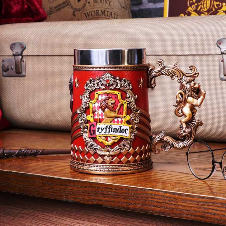Harry Potter Gryffindor C