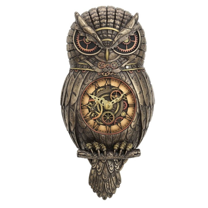 Chronology Wisdom 31,5cm