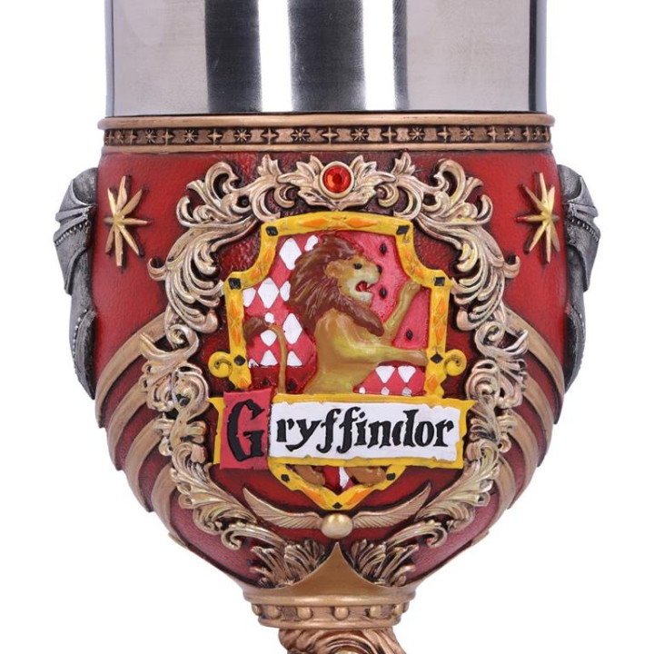Harry Potter Gryffindor C