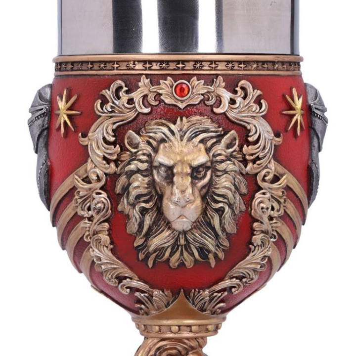 Harry Potter Gryffindor C