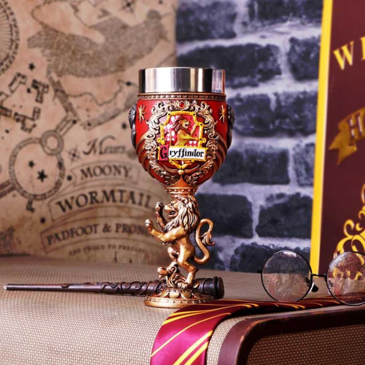 Harry Potter Gryffindor C
