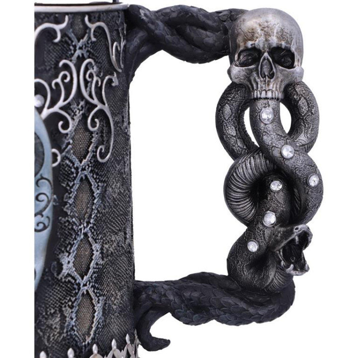 Harry Potter Death Eater