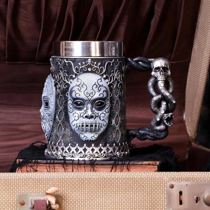 Harry Potter Death Eater