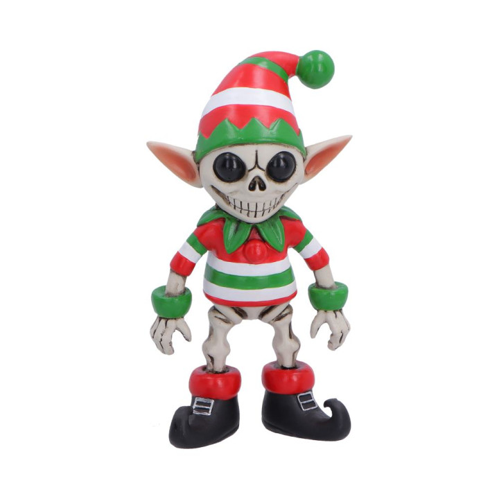 Silent Nightmares: Jingle