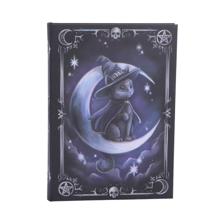 Purrah Journal 17cm