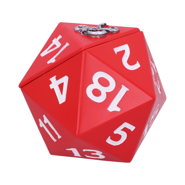 Dungeons e Dragons D20 Di