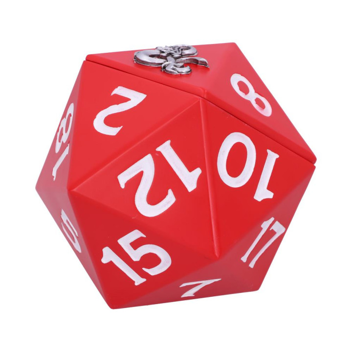 Dungeons e Dragons D20 Di