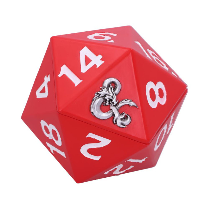 Dungeons e Dragons D20 Di
