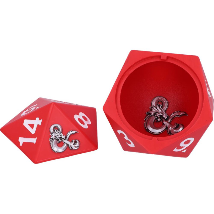 Dungeons e Dragons D20 Di