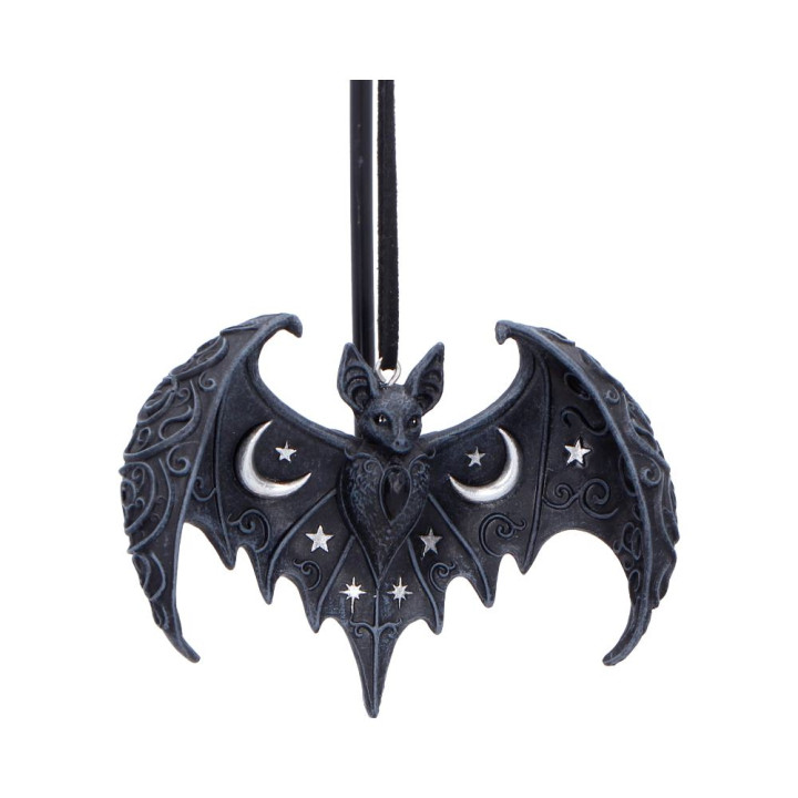 Lunar Wing Hanging Orname