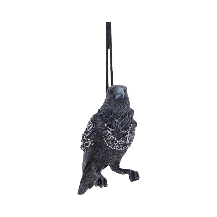 Last Omen Hanging Ornamen