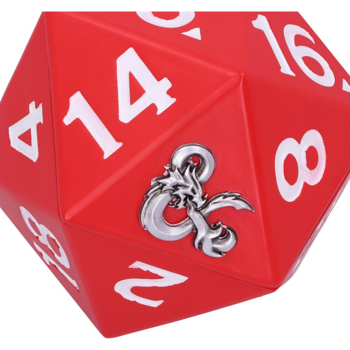 Dungeons e Dragons D20 Di